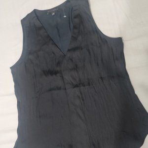 NEW BANANA REPUBLIC BLOUSE SIZE XS